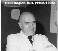Dr Nogier